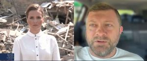 Олександр Корнієнко: Триває дипломатичний марафон — за тиждень-два будуть його результати 